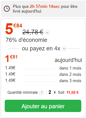 Cdiscount