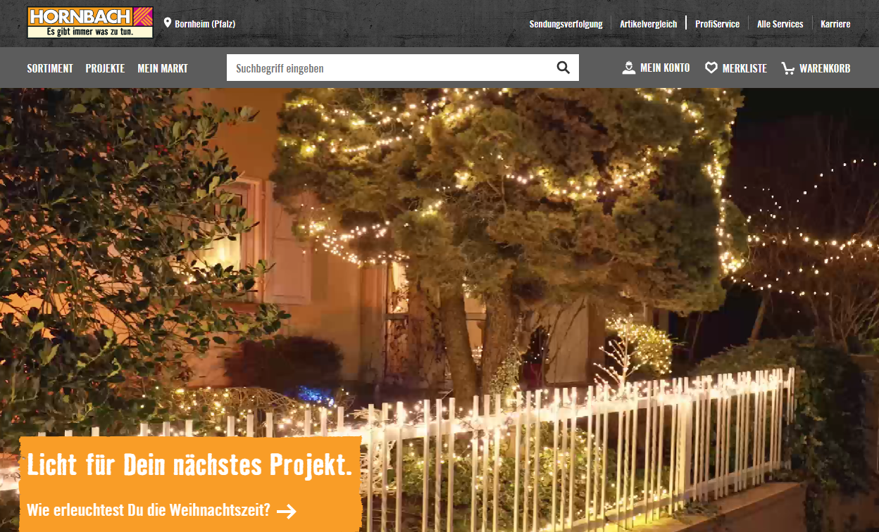 IMMOBILIEN IN HORNBACH visual data 7