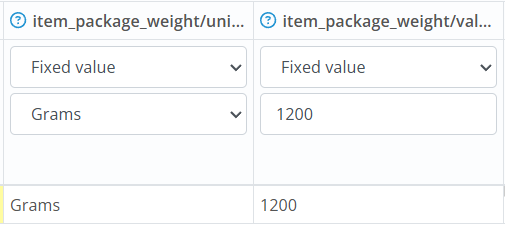 Seller Flex offer mappings weight.png