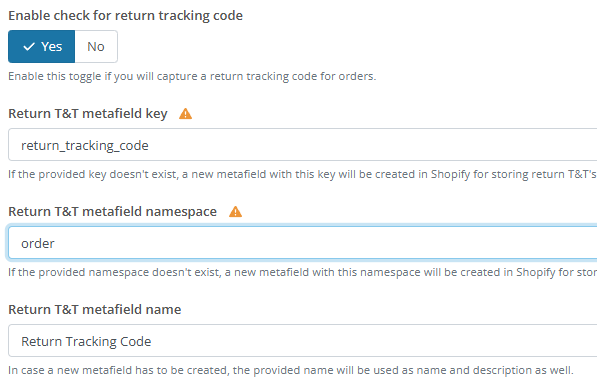 Enable check for return tracking code Shopify.png