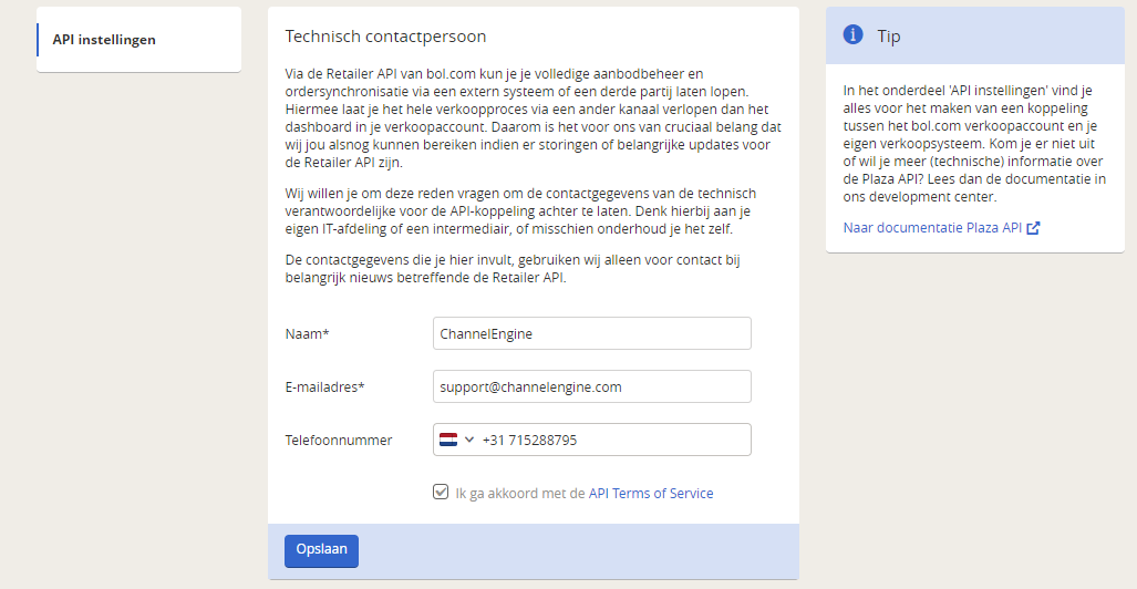 Bol.com - API terms and conditions.png