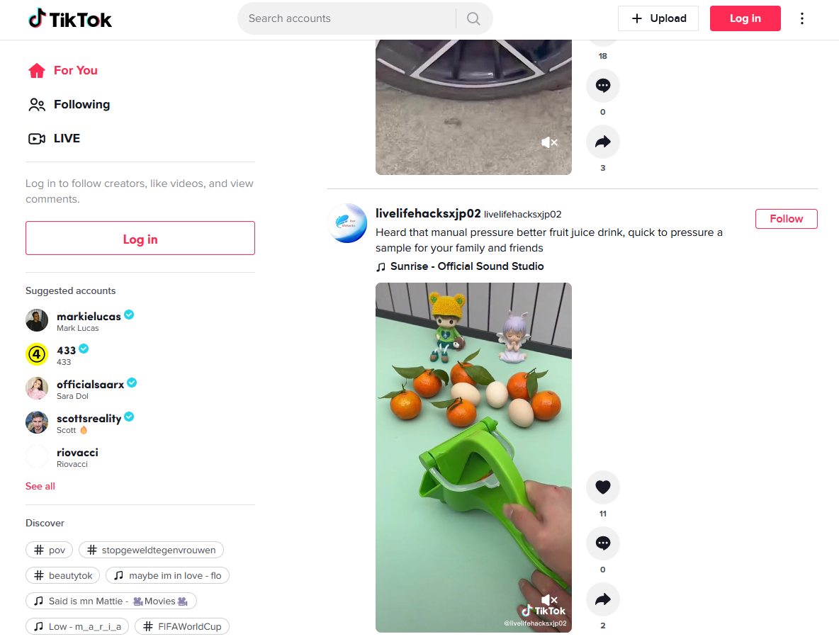 Connecting TikTok Shop FAQs