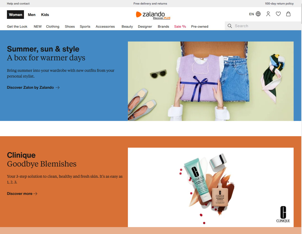 How To Integrate Zalando With Your Shopify Store, 57% OFF