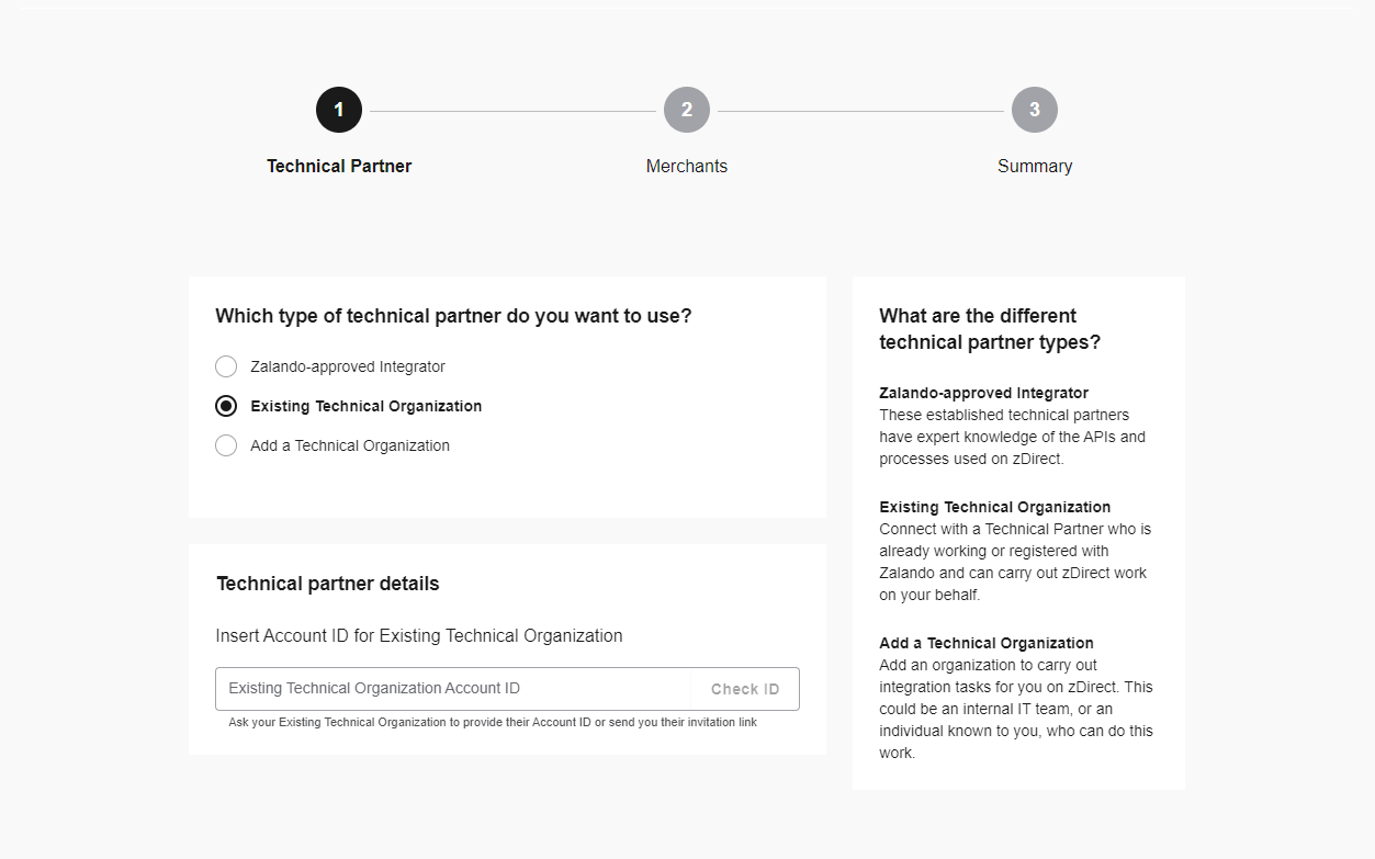 Zalando marketplace guide ChannelEngine Help Center